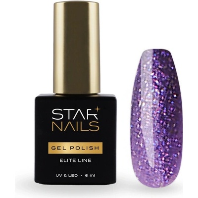 Starnails UV/LED Gel Polish Elite Line 275 Melay 6 ml