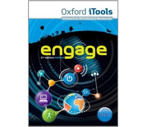 Engage: Starter: iTools