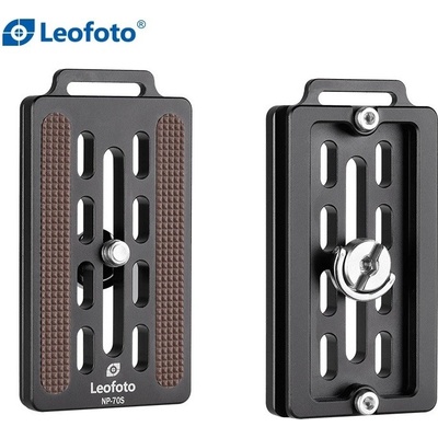 Leofoto NP-70S – Sleviste.cz