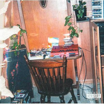 J. Cole - Fall-off 2 CD