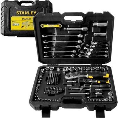 Stanley Fatmax 189 dílná gola sada STMT17380-1