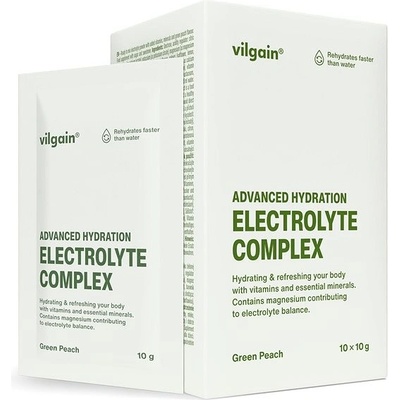 Vilgain Electrolyte Complex 100 g