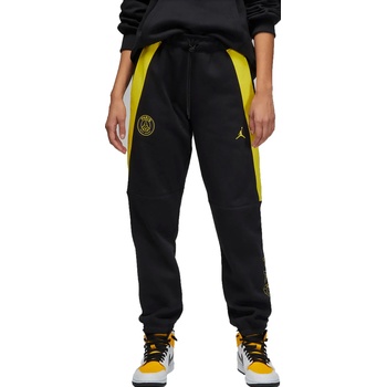 Nike Суитшърт с качулка Jordan W J PSG FLC PANT dv2838-010 Размер XS