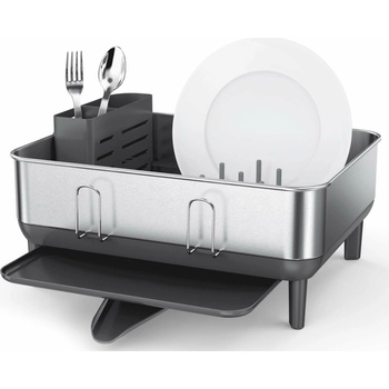 Simplehuman Compact, šedý
