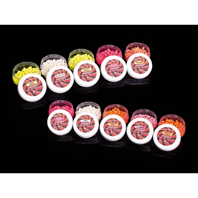 Sportcarp Plovoucí nástrahy Feeder Candies 75 ml Mulberry Garlic – Hledejceny.cz