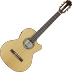 Kremona Orpheus Valley Verea Lux 4/4 Natural Класическа китара с предусилвател