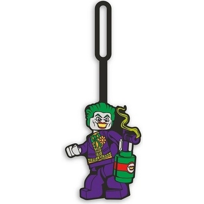 LEGO® Stationery DC Super Heroes Joker