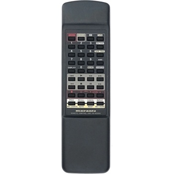 GENERAL MARANTZ RC 1020DC - съвместимо дистанционно управление на марката General (RC 1020DC)