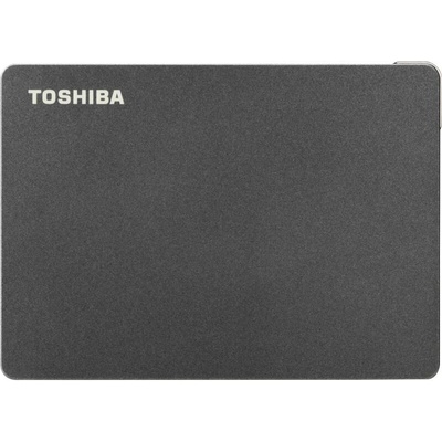 Toshiba 2.5 Canvio Gaming 2TB USB 3.2 (HDTX120EK3AA)