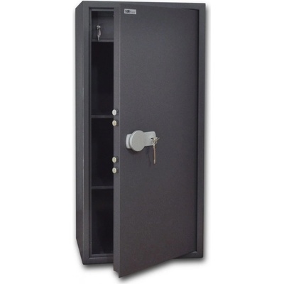 SAFEtronics TSS 125 M