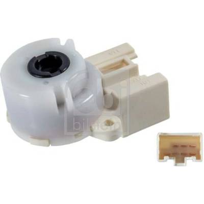 FEBI BILSTEIN Spínač zapalování / startéru 106942