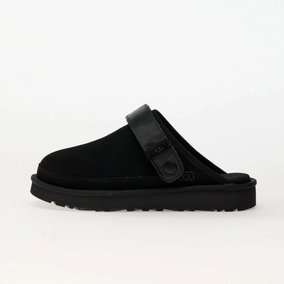 Ugg Goldencoast Clog Ii Černé
