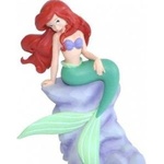 Vestergaard Disney The Little Mermaid Ariel figure 8cm