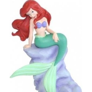 Vestergaard Disney The Little Mermaid Ariel figure 8cm