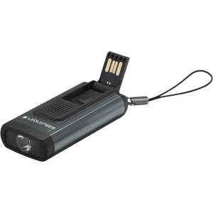 Ledlenser K6R Safety 4GB (502594)