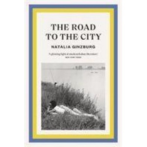 Road to the City | Frances Frenaye (ISBN: 9781911547624)