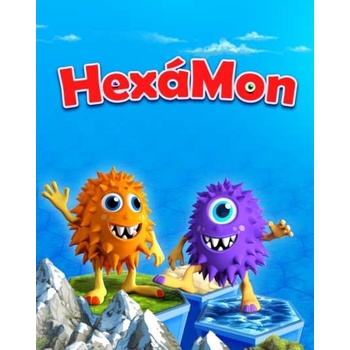 HexaMon