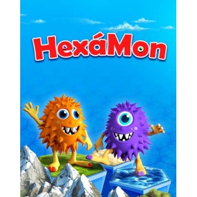 HexaMon