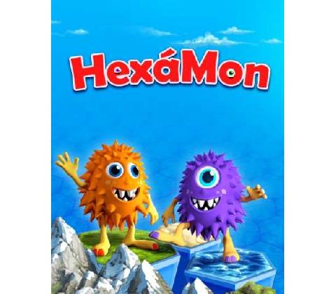 HexaMon