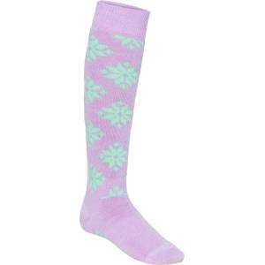 Kari Traa Дамски мериносови чорапи Kari Traa Women's Rose Sock Merino socks - Lily - размер 38/39 (EU) (201-2723-2812)