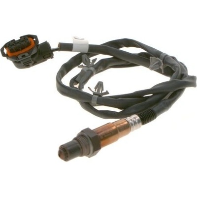 BOSCH 0 258 006 957 Lambda sonda (0258006957)