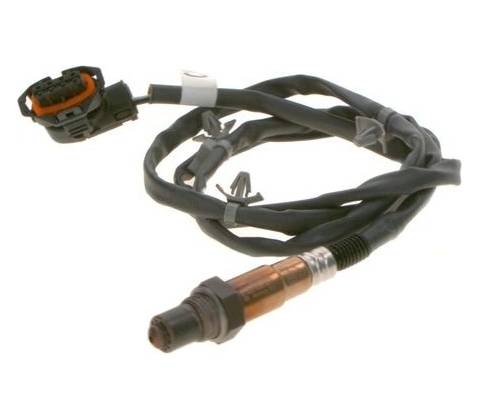 BOSCH 0 258 006 957 Lambda sonda (0258006957)