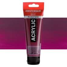 Royal Talens Amsterdam Akrylová barva 120 ml caput mortuum violet 344