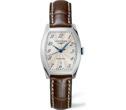 Longines L2.142.4.73.4