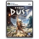 From Dust