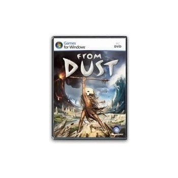 From Dust