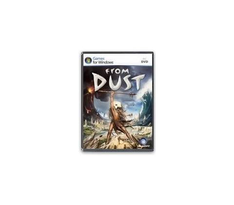 From Dust