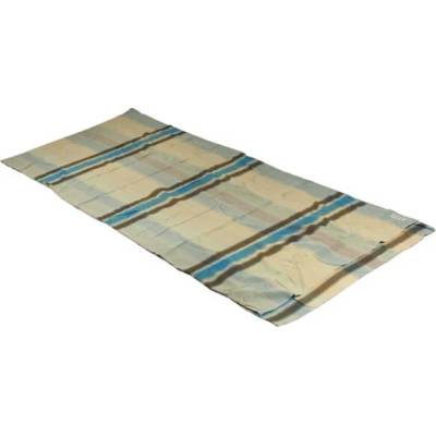 Cocoon Вътрешен чувал Cocoon TravelSheet Cotton Flanell Travel sleeping bag - African Rainbow - размер 220 x 90 cm (515-0006-ar)