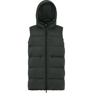 ECOALF Потник Ecoalf Marangualf vest - Green (Woodland Green)
