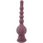 Boss of Toys You2Toys Turbo Shaker Anal Lover Silicone Intimate Machine 27.7cm Black