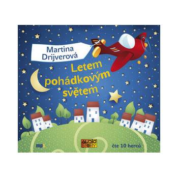 Letem pohádkovým světem