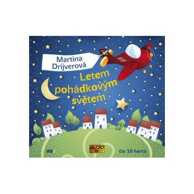 Letem pohádkovým světem