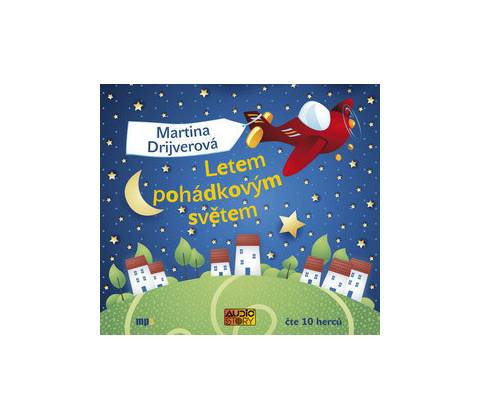 Letem pohádkovým světem