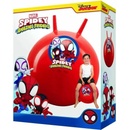 JOHN Hopsadlo Spider Man