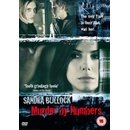 Murder By Numbers DVD