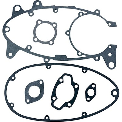 Těsnění motoru, sada - JAWA 550 555 – Zboží Mobilmania