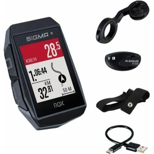 SIGMA ROX 11.1 EVO HR SET X1032