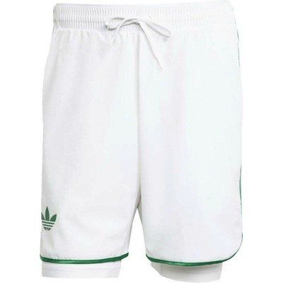 adidas Tennis Climacool Shorts Set White