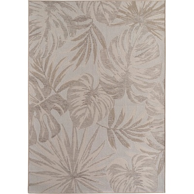 Ayyildiz Бежов килим за открито и закрито 200x290 cm Desert 1302 - Ayyildiz Carpets (DESERT2002901302BEIGE)