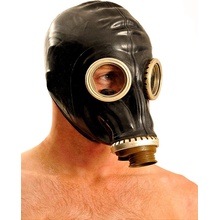 Mister B Russian Gas Mask
