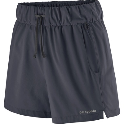 Patagonia Дамски къси панталони Patagonia Women's Terrebonne Shorts - Smolder Blue - размер XS (112-3323-0311)