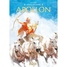 Mythen der Antike: Apollon
