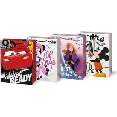 MFP Dárková taška - M - Disney - mix 7 - 5251264