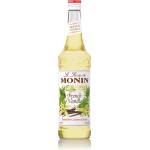 MONIN Сироп Monin за кафе - French Vanilla - Френска ванилия - 0.7L