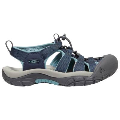 Дамски сандали Keen Women's Newport H2 Sandals - Navy / Magnet - размер 39, 5 (EU) (125-0712-0419)