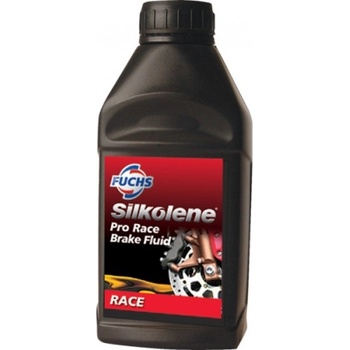 Fuchs Silkolene Pro Race Brake Fluid 500 ml